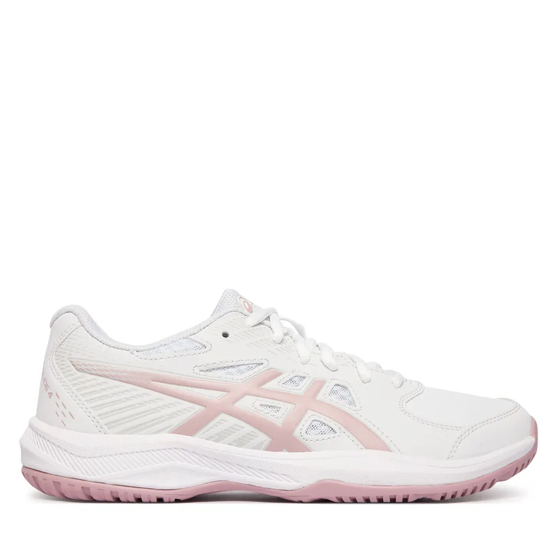 Παπούτσια Τένις Asics Court Slide 4 1042A283 Λευκό