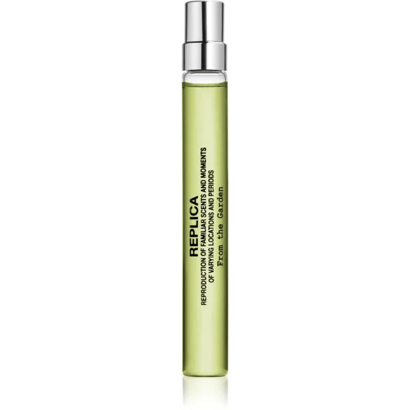 Maison Margiela REPLICA From the Garden Eau de Toilette unisex 10 ml