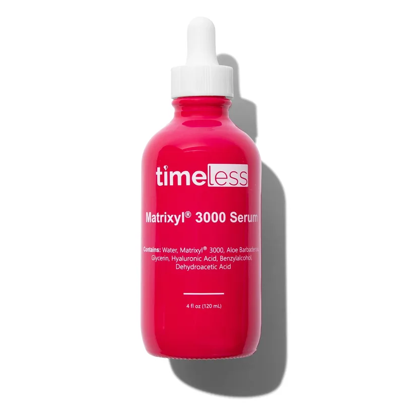 Timeless Skin Care Matrixyl 3000 Siero Peptidi 120ml