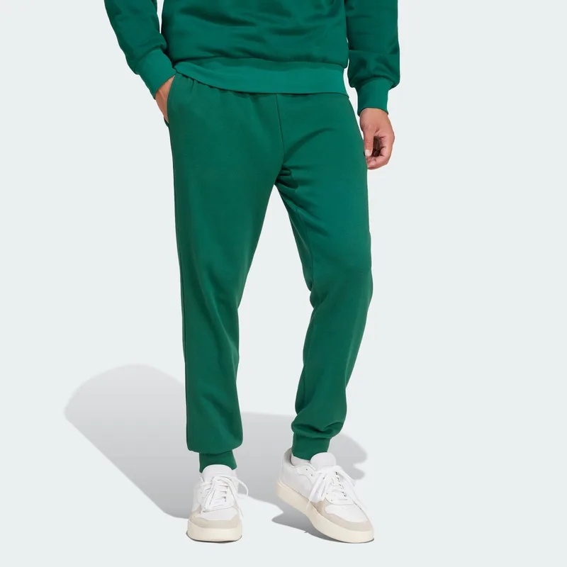 adidas Sportswear Essentials Feel Cozy French Terry Ανδρική Φόρμα (9000216980_70983)