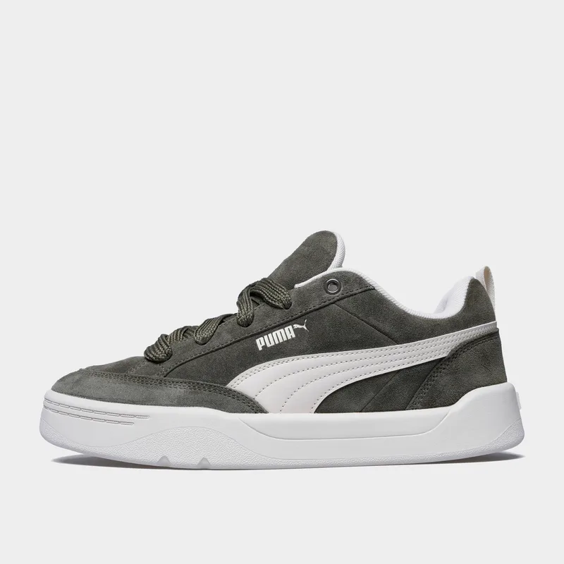 Puma Park Lifestyle Raw Unisex Παπούτσια (9000246222_89118)