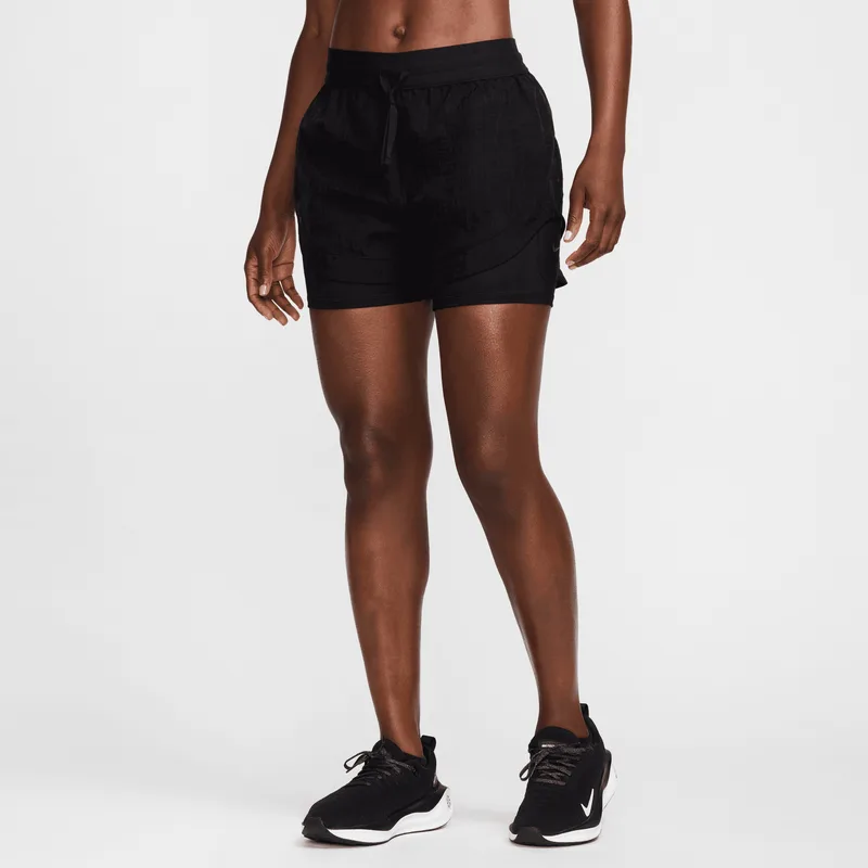 Nike Division Γυναικείο Σορτς για Τρέξιμο (9000191898_1470)
