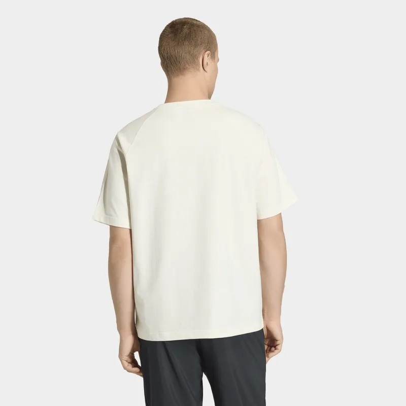adidas M Amg Washed T-Shirt (9000275140_11977)