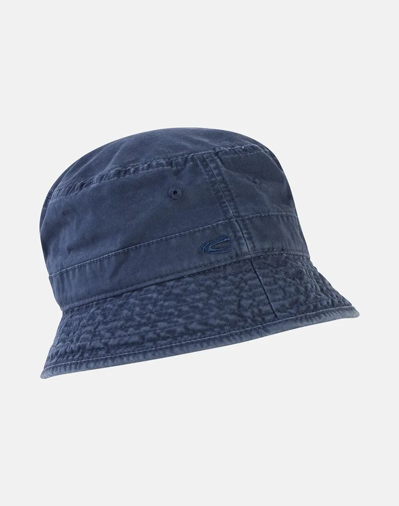CAMEL ACTIVE ΚΑΠΕΛΟ Bucket C261-401100-7H10-48 DenimDarkBlue