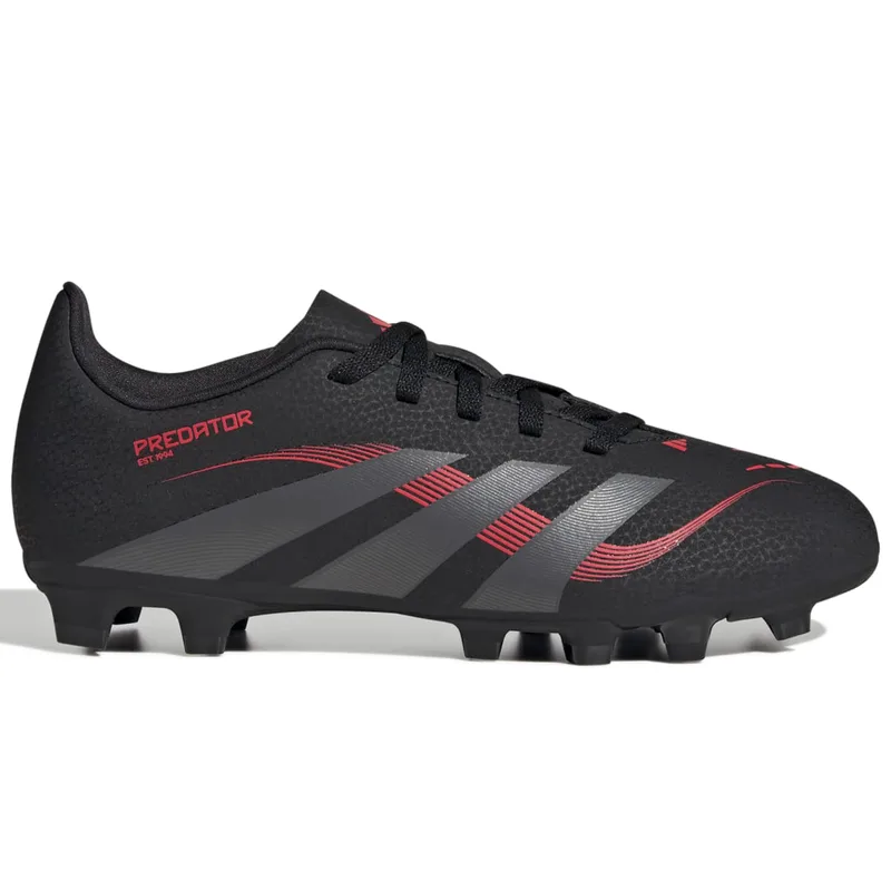 adidas Predator Club FG/MG Junior Football Shoes