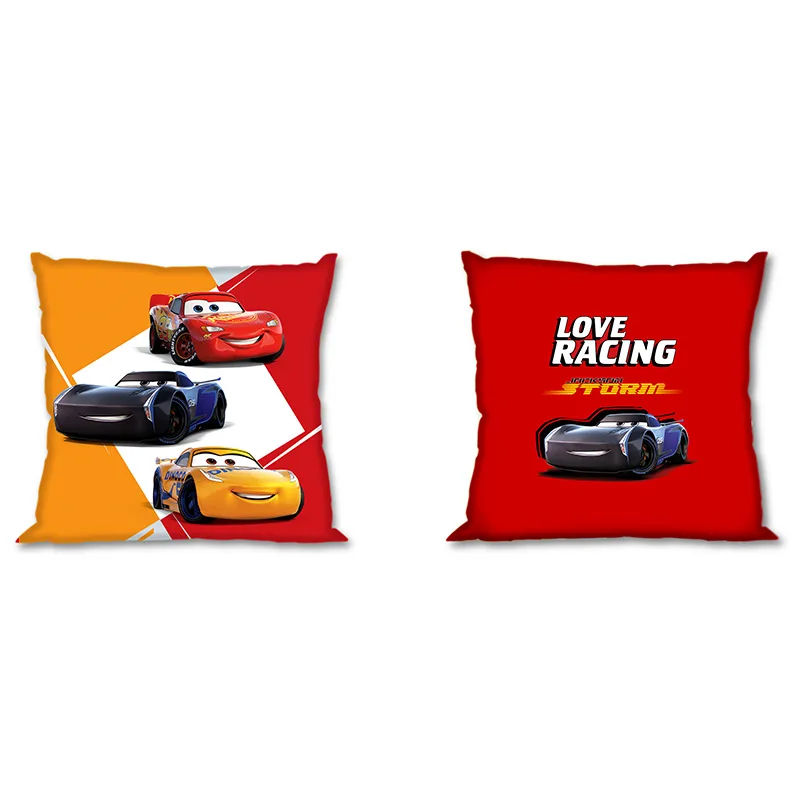 Διακοσμητικό Μαξιλάρι 40X40 Disney Dimcol Cars 20 (40x40)