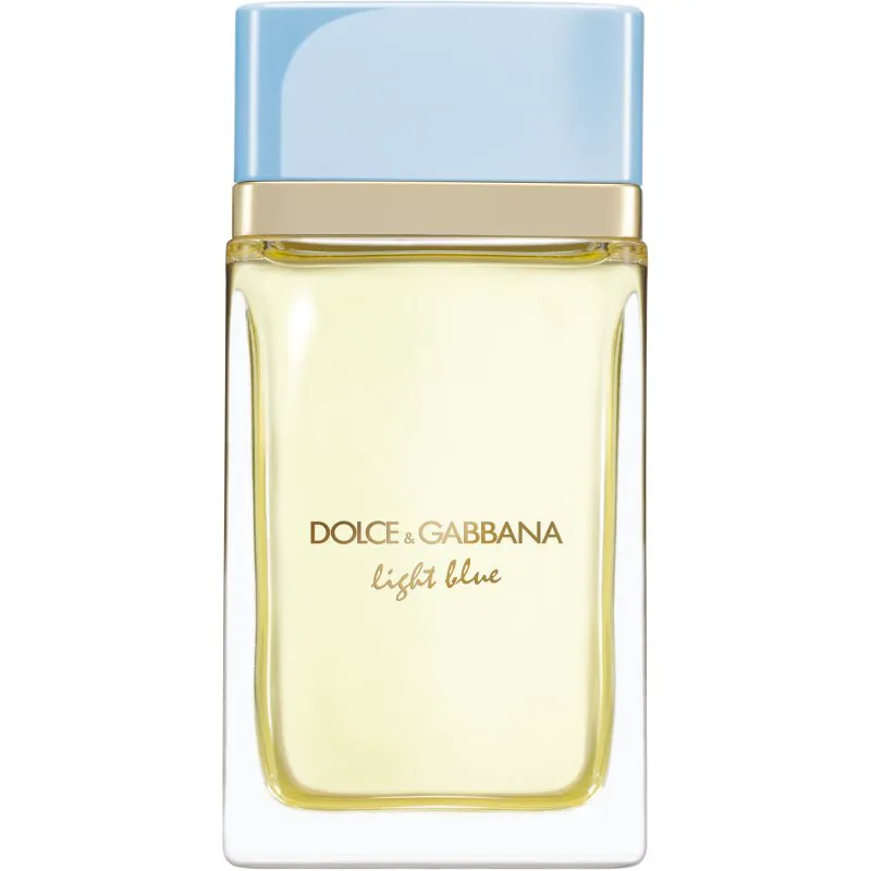 Dolce&Gabbana Light Blue Eau de Parfum Eau de Parfum για γυναίκες 30 ml