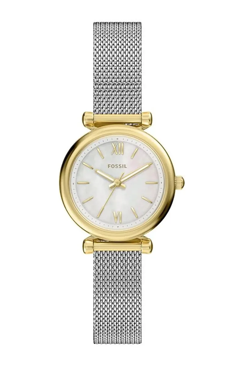 Fossil ρολόι γυναικείο Carlie