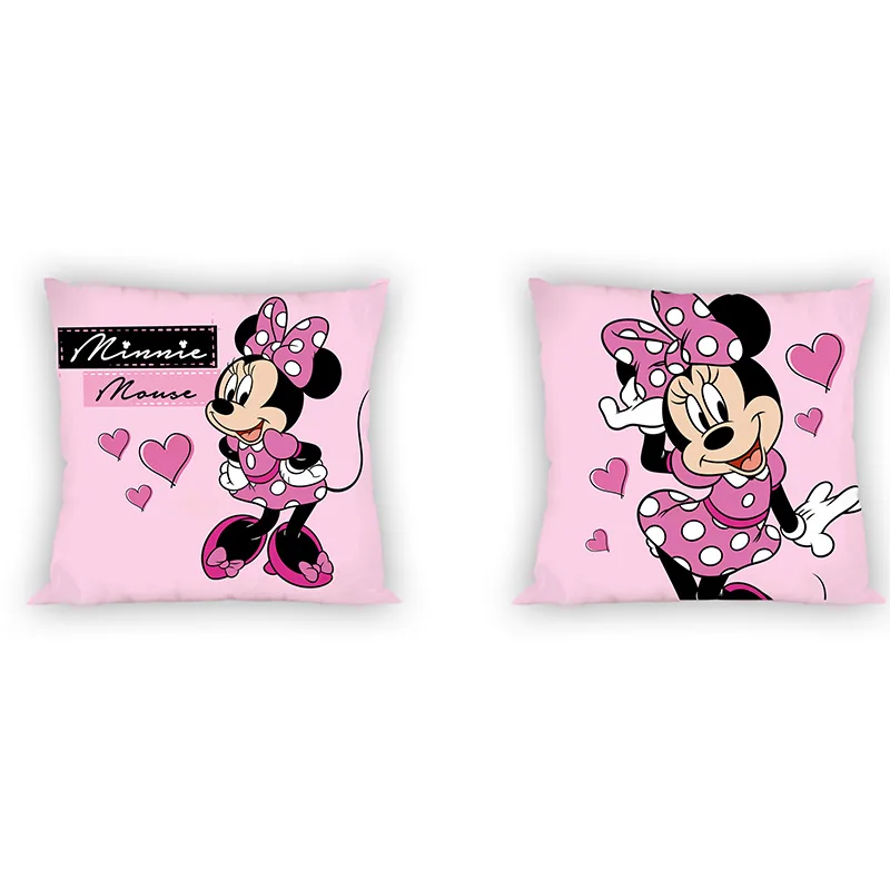 Διακοσμητικό Μαξιλάρι 40X40 Disney Dimcol Minnie 62 (40x40)
