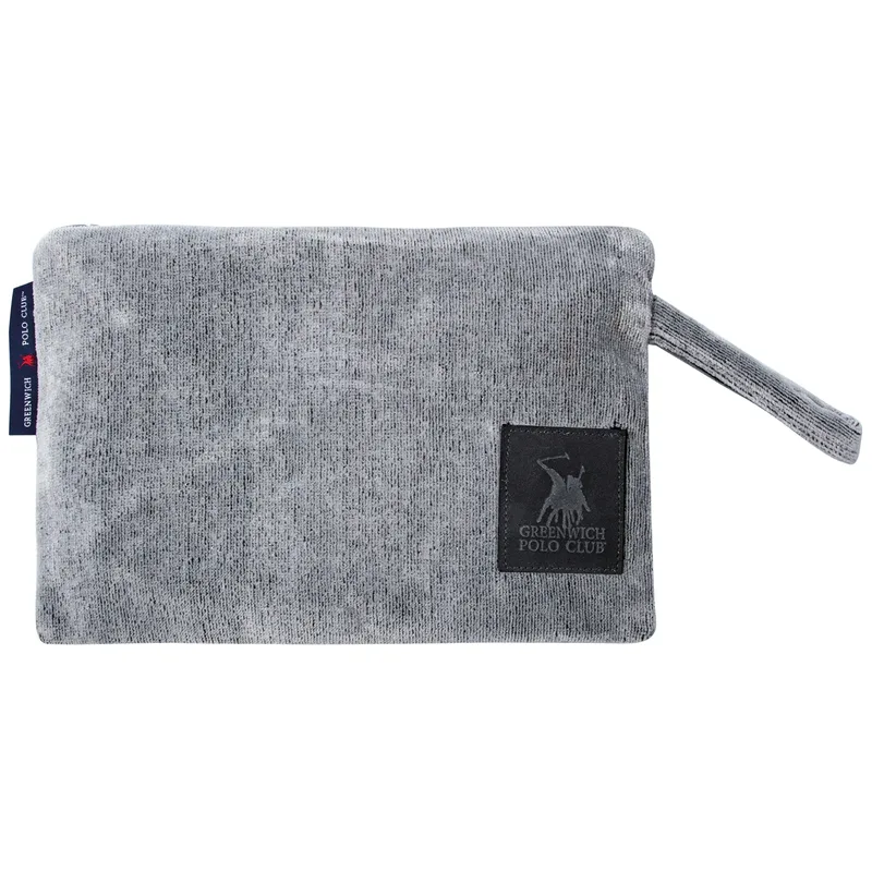 Greenwich polo club νεσεσερ θαλασσησ 22χ30 4016 grey
