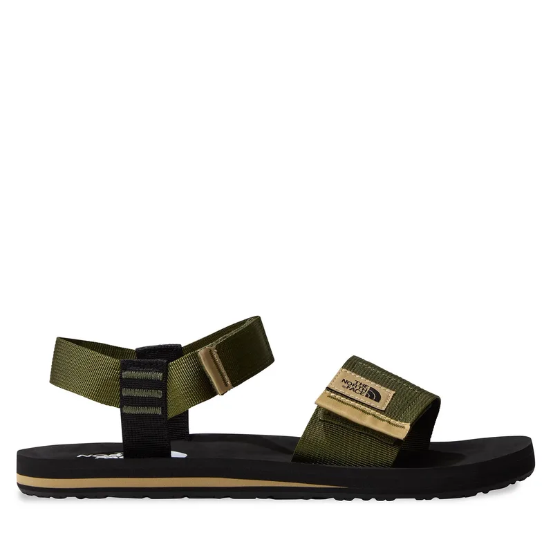 Σανδάλια The North Face M Skeena Sandal NF0A46BGRMO1 Χακί