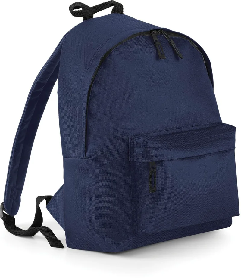 Σακίδιο Πλάτης BG125J Bag Base 14L French Navy