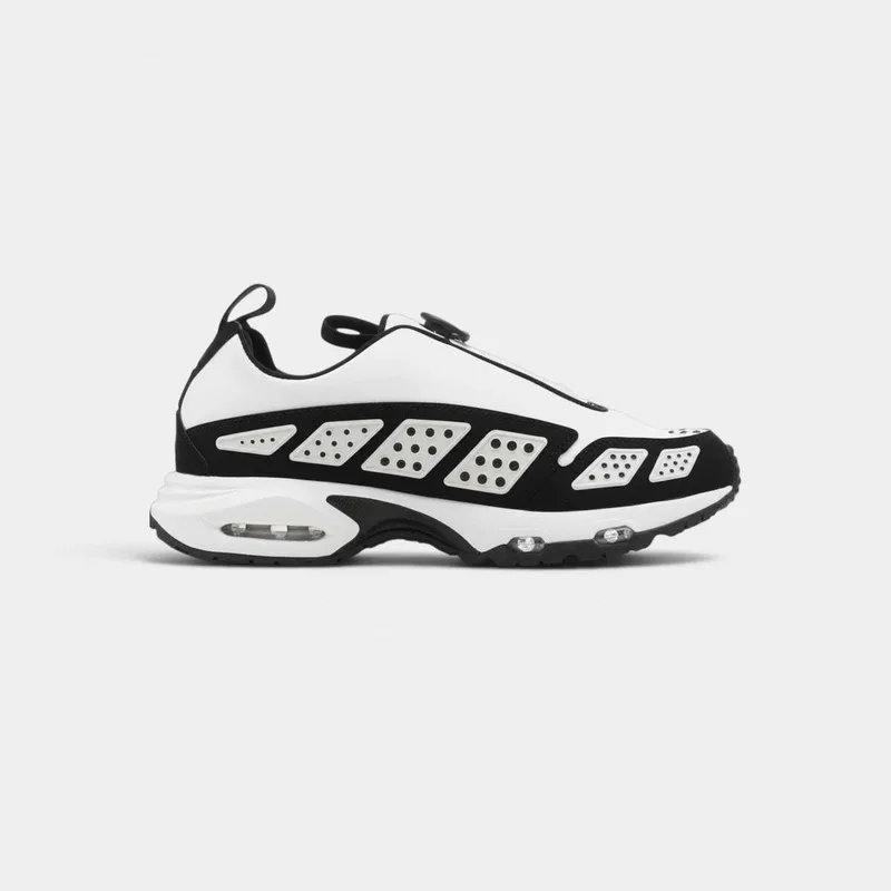 Xαμηλά Sneakers Nike Air Max SNDR Wmns "White Black"