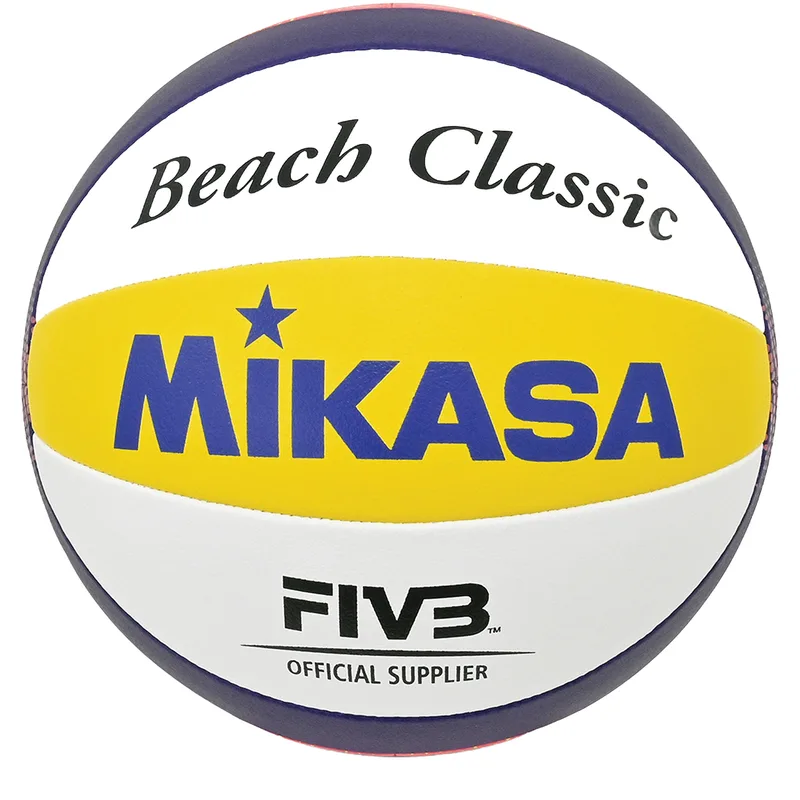 Μπάλα Beach Volley Mikasa Bv551C Official Game Ball Replica
