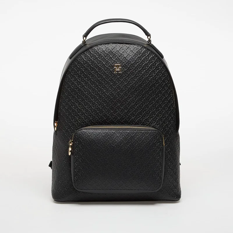 Σακίδιο πλάτης Tommy Hilfiger Daily Backpack Mono Black Universal