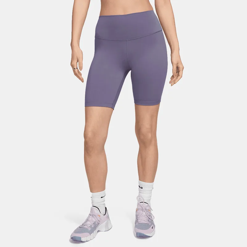 Nike One Γυναικείο Biker Σορτς (9000172990_74652)