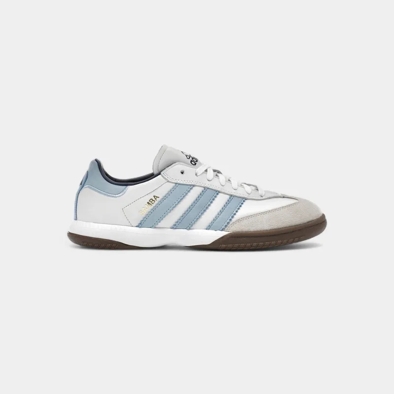 Xαμηλά Sneakers adidas Samba Millennium White Clear Sky Gum