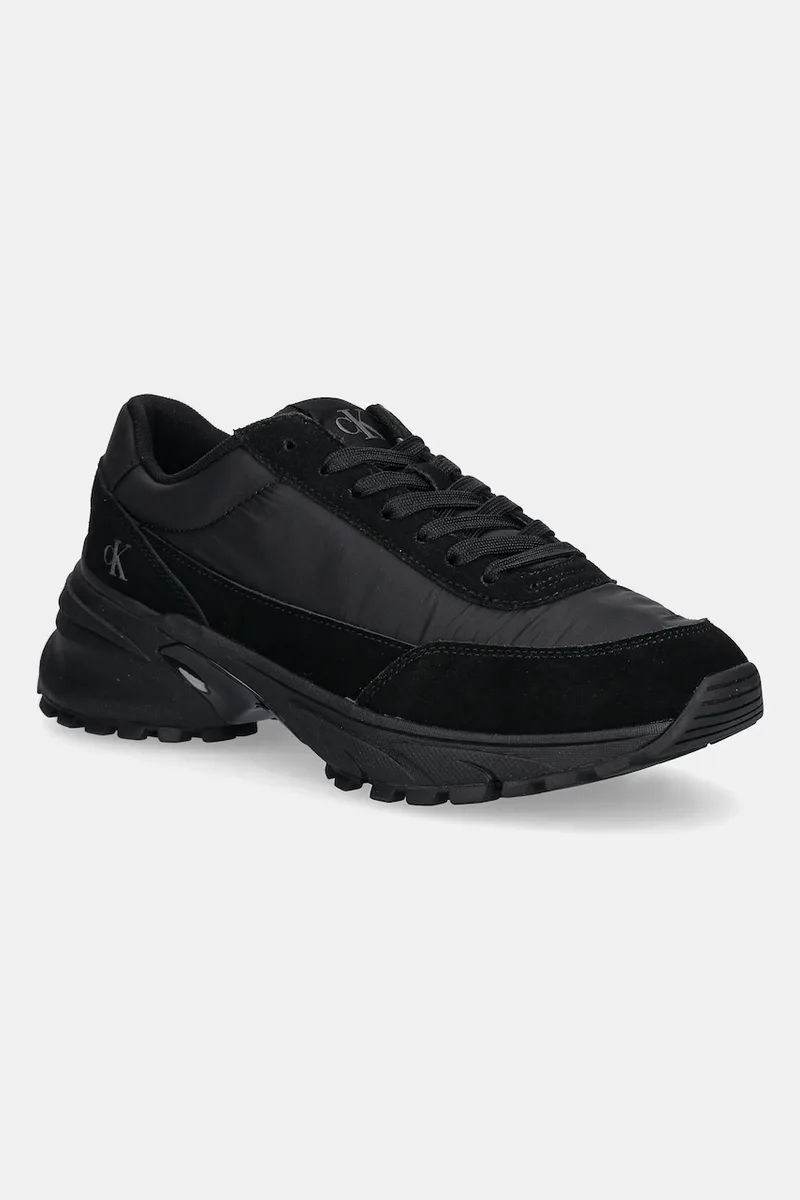 Sneakers Calvin Klein Jeans HIKE RUNNER CASUAL NY-SU
