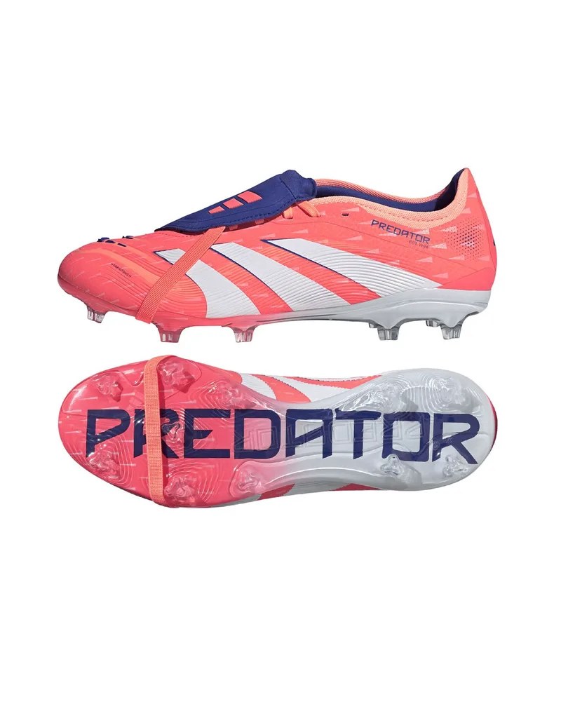 Adidas Predator Pro FT FG JS4073 shoes