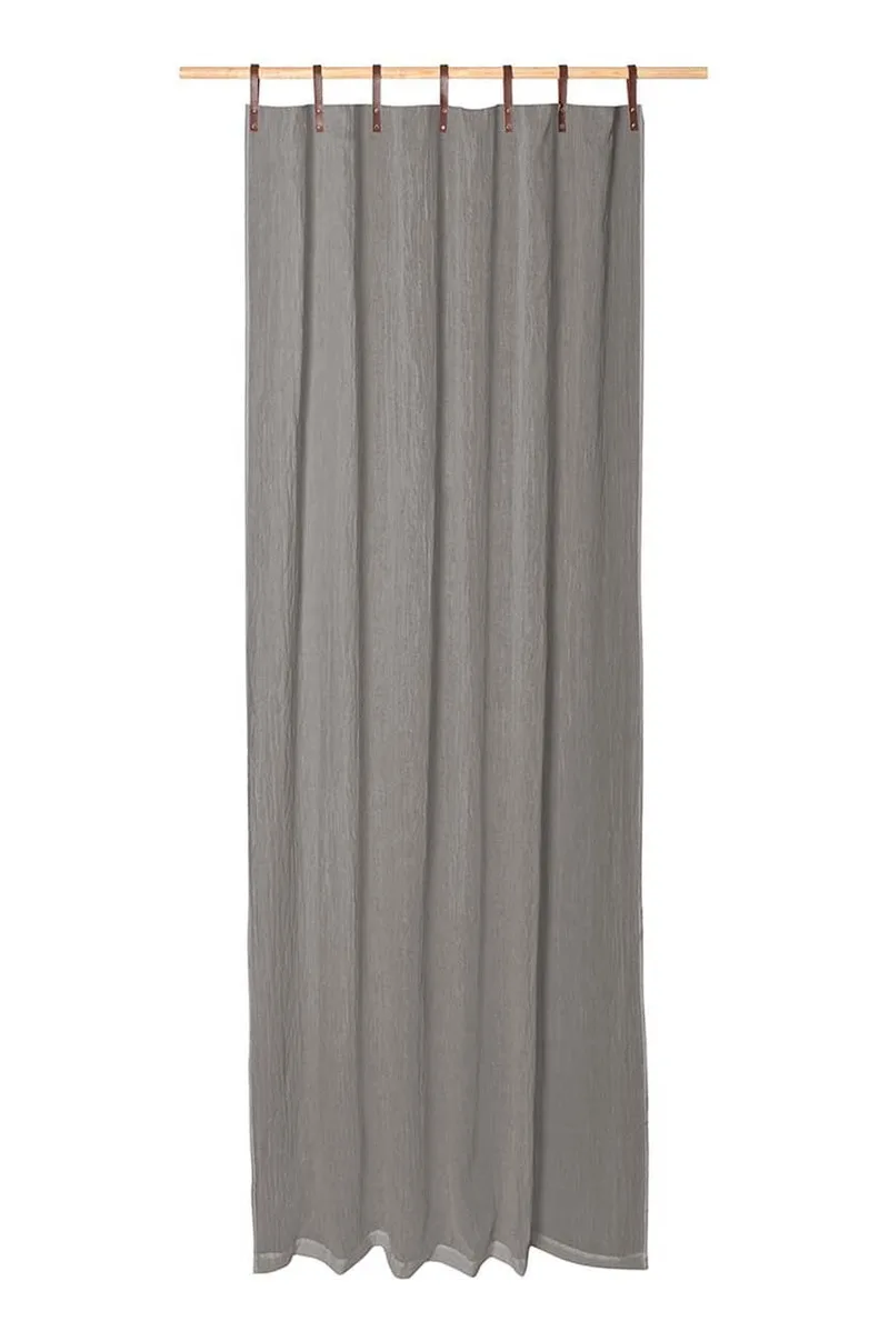 Διακοσμητική κουρτίνα Magma Evi Curtain 135 x 245 cm