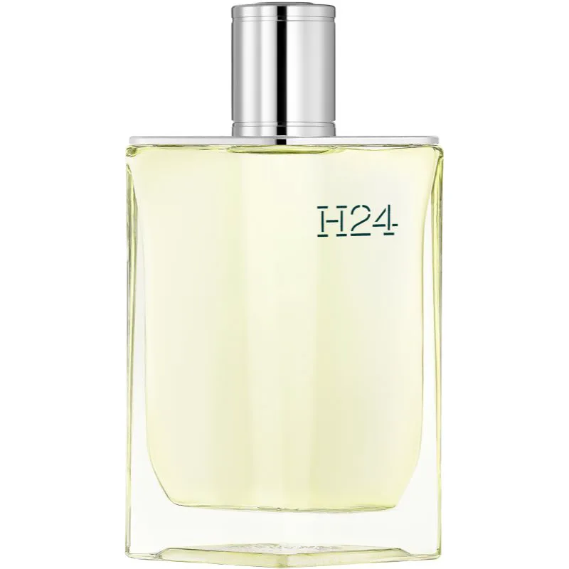 HERMÈS H24 Eau de toilette Eau de Toilette για άντρες 100 ml