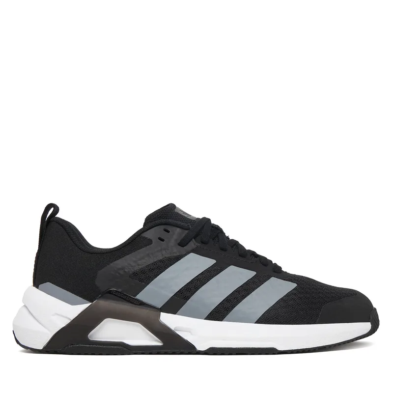 Παπούτσια για Γυμναστήριο adidas Dropset Control JS3037 Μαύρο