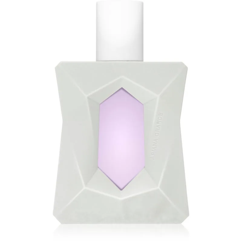 Ariana Grande God Is A Woman Eau de Parfum για γυναίκες 30 ml