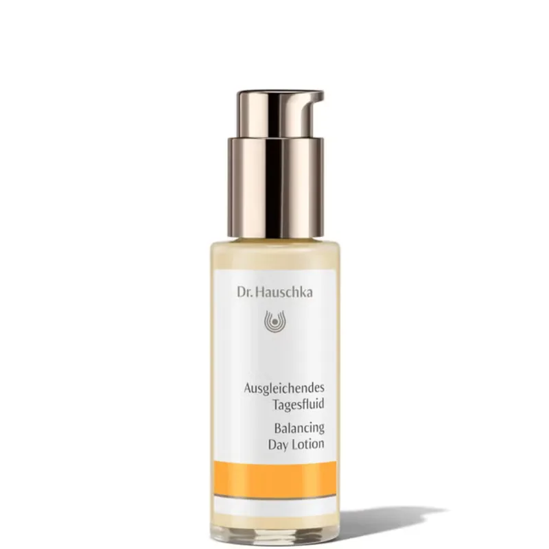 Dr. hauschka Revitalizing Activating Day Lotion - 50ml
