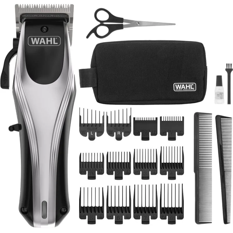Wahl Rapid Clip τρίμερ για τα μαλλιά 1 τμχ