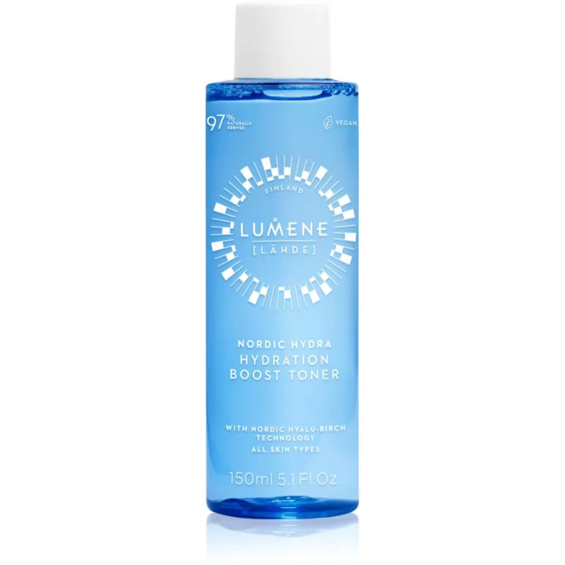 Lumene Nordic Hydra [LÄHDE] ενυδατικό τονωτικό 150 ml
