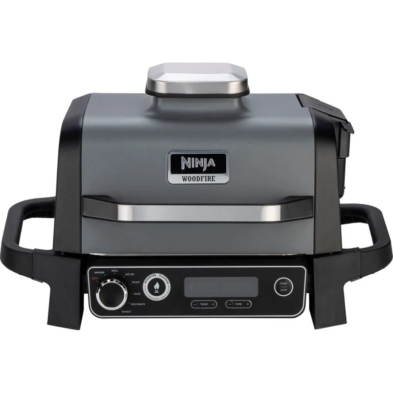Ninja OG701EU Woodfire Outdoor Grill