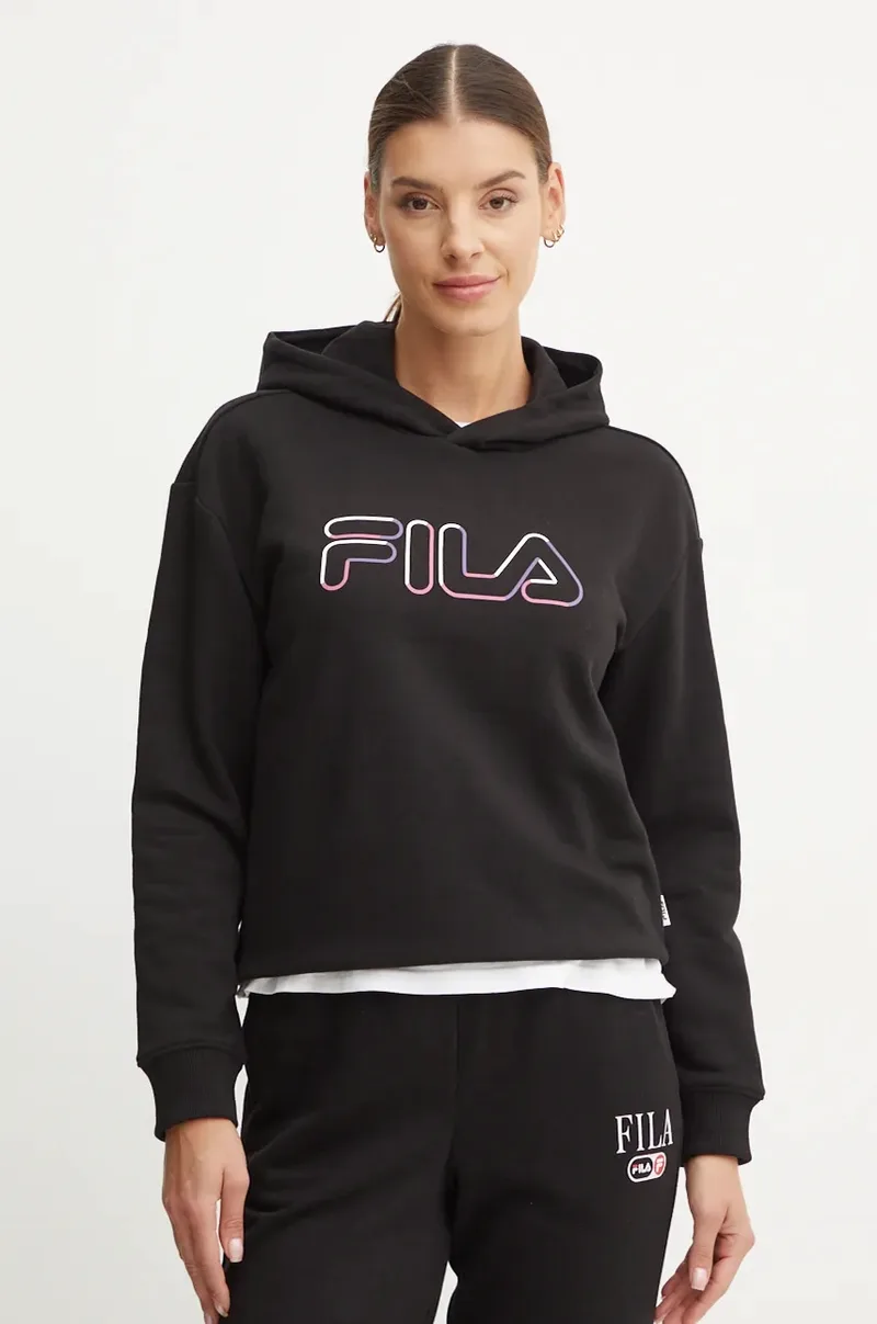 Fila Μπλούζα Fila Lorca