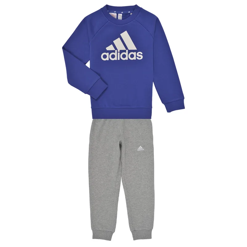 Σετ από φόρμες adidas LK BOS JOG FT