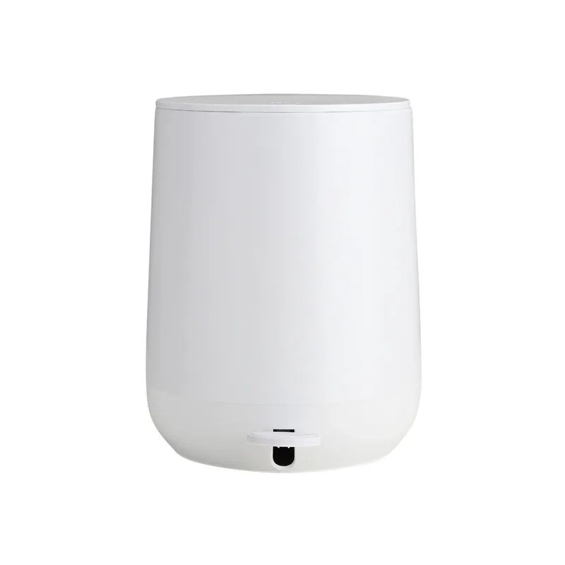 Estia Χαρτοδοχειο Μπάνιου Fjord Soft Close 5Lt White