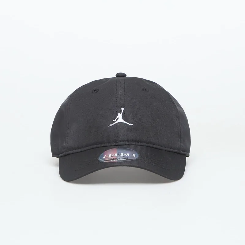 Cap Jordan Jan Jordan Essentials Cap Black Universal