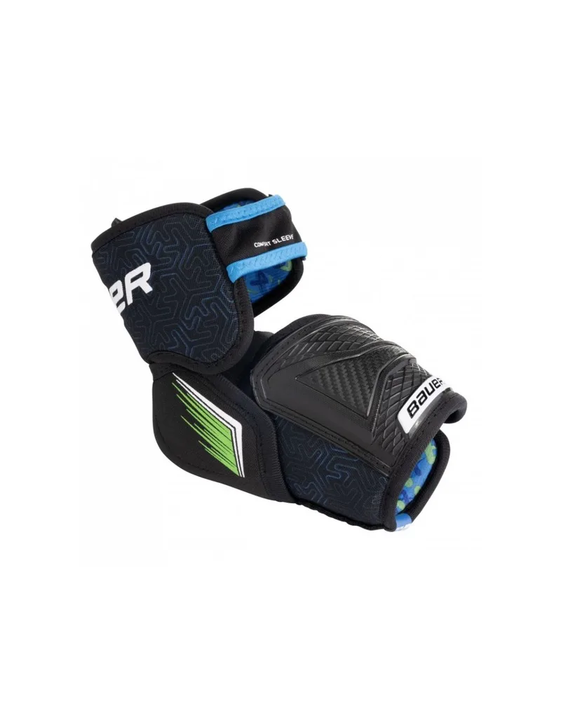 Bauer X '24 Jr 1063722 Hockey Elbow Pads