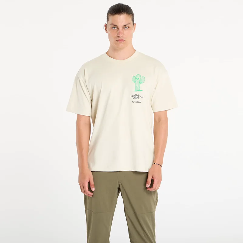 T-shirt Nike ACG Men's T-Shirt Light Khaki S