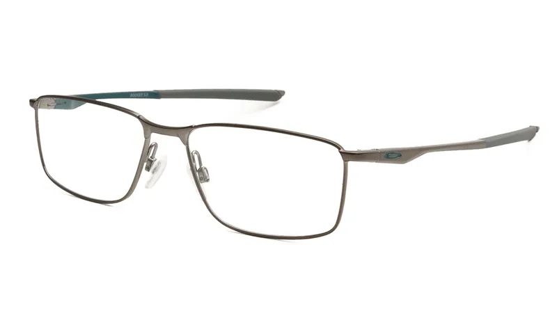OAKLEY ΣΚΕΛΕΤΟΣ ΟΡΑΣΕΩΣ OAKLEY 0OX3217 321715 5517 0OX3217 Γκρί