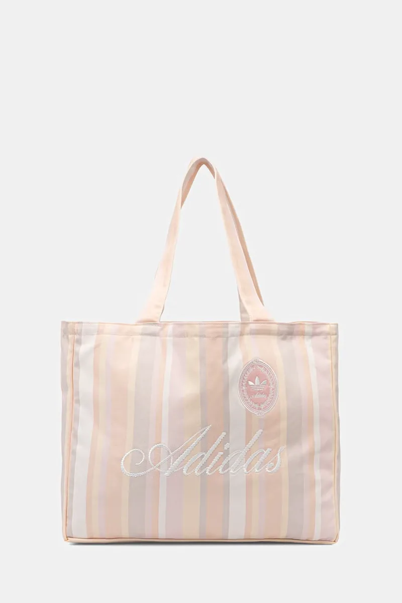 adidas Originals τσάντα tote γυναικεία βαμβακεία