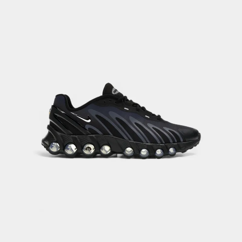 Sneakers Nike Air Max Dn8 Black Thunder Blue
