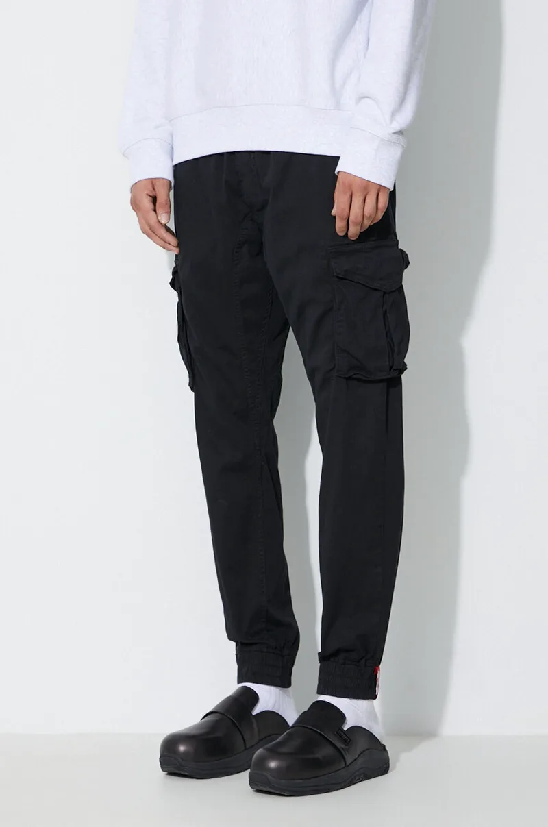 Παντελόνι Alpha Industries