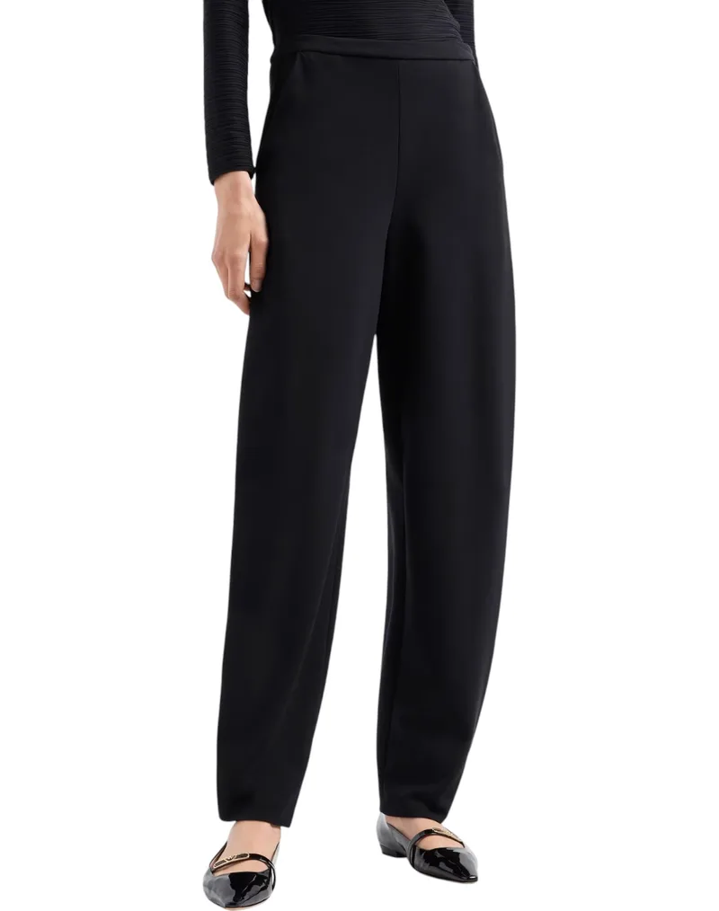 Emporio Armani - Παντελόνι Γυναικείο 6D2P8C2JFAZ-0999