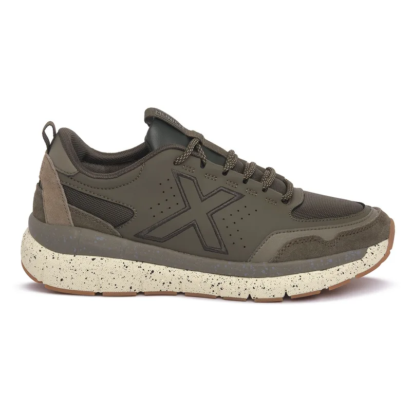 Xαμηλά Sneakers Munich KAVA 25