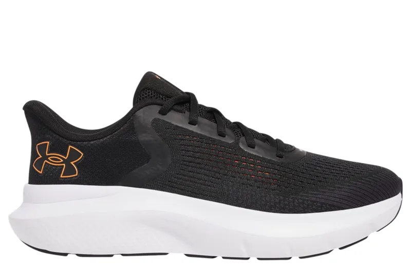 Παπούτσια Running Under Armour Low Charged Rogue 5 3028256-003 Ανδρικό