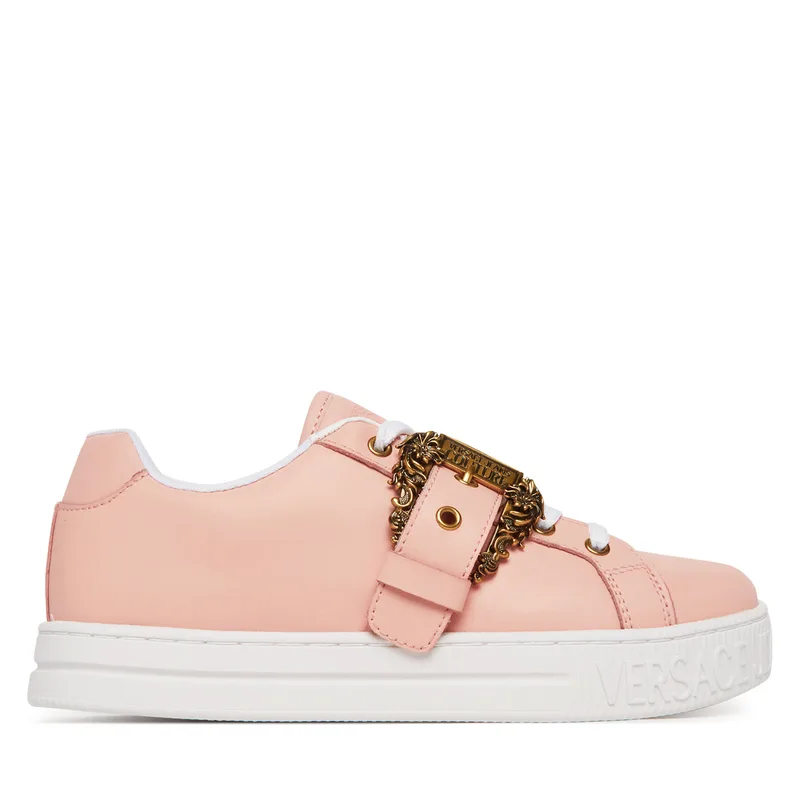 Αθλητικά Versace Jeans Couture 78VA3SK9 Ροζ