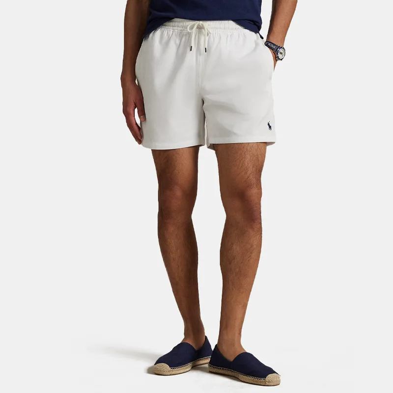 Polo Ralph Lauren Classics 12/16 Stretch Classic Fit Aνδρικό Μαγιό Σορτς (9000219845_1539)