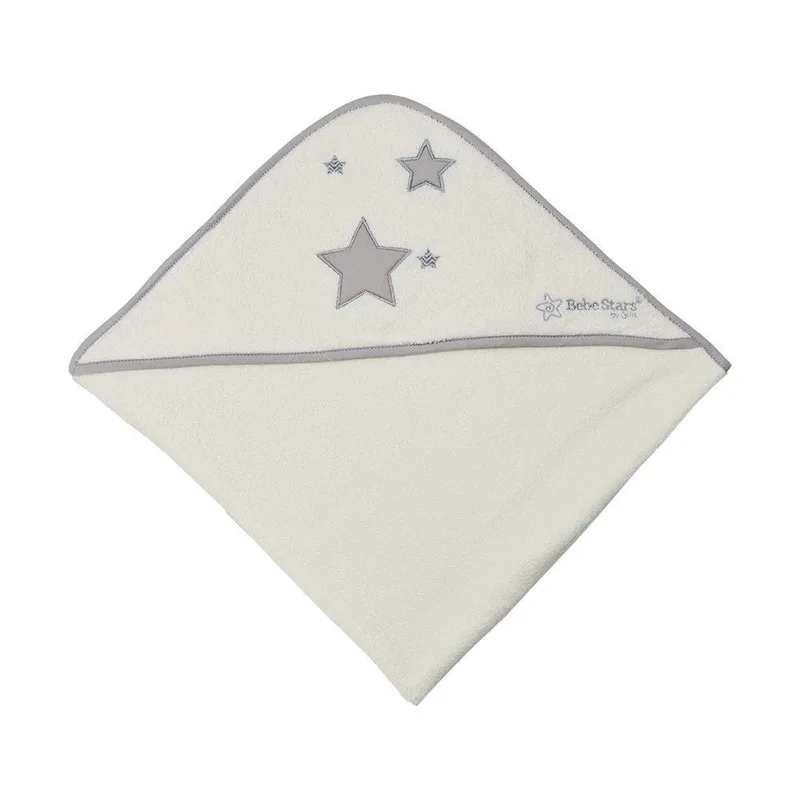 Μπουρνούζι Κάπα Bebe Stars 3072