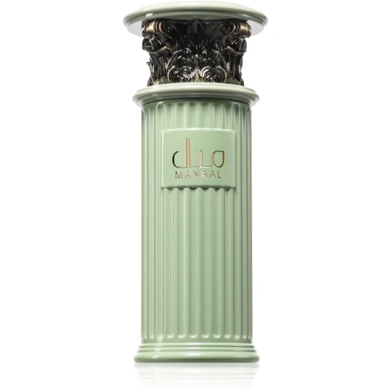 Ard Al Zaafaran Manaal Eau de Parfum unisex 100 ml