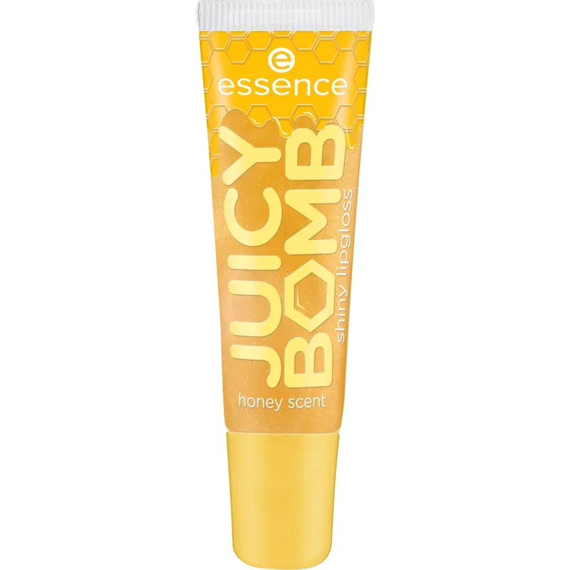 Juicy Bomb Shiny Lipgloss 109 - Bee Mine 10ml