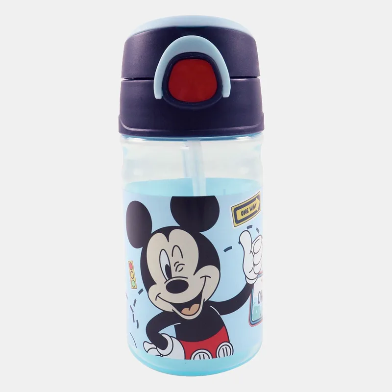 GIM Mickey Μπουκάλι 350ml (9000291834_1523)